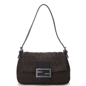 Fendi mini mamma Bag